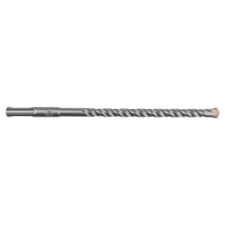 Wiertło do betonu SDS Plus z podwójną spiralą 10 x 210 mm