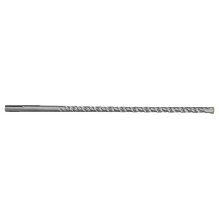 Wiertło do betonu SDS Plus z podwójną spiralą 10 x 310 mm