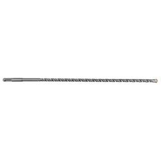 Wiertło do betonu SDS Plus z podwójną spiralą 10 x 410 mm