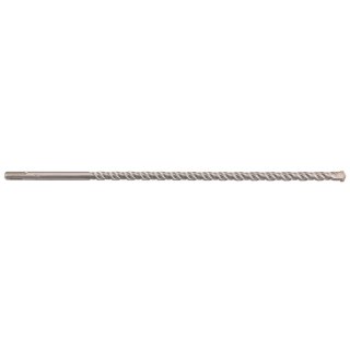 Wiertło do betonu SDS Plus z podwójną spiralą 12 x 400 mm