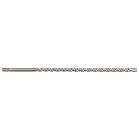Wiertło do betonu SDS Plus z podwójną spiralą 12 x 400 mm