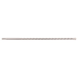 Wiertło do betonu SDS Plus z podwójną spiralą 12 x 450 mm
