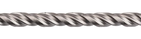Wiertło do betonu SDS Plus z podwójną spiralą 14 x 600 mm