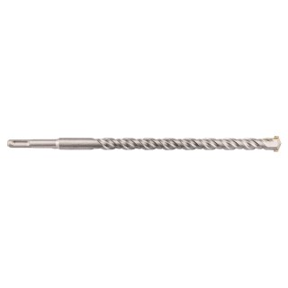 Wiertło do betonu SDS Plus z podwójną spiralą 18 x 310 mm