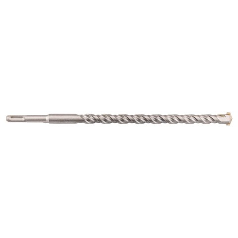 Wiertło do betonu SDS Plus z podwójną spiralą 18 x 310 mm