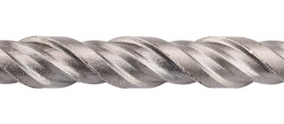 Wiertło do betonu SDS Plus z podwójną spiralą 18 x 310 mm