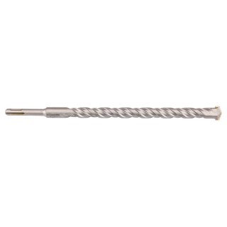 Wiertło do betonu SDS Plus z podwójną spiralą 20 x 310 mm