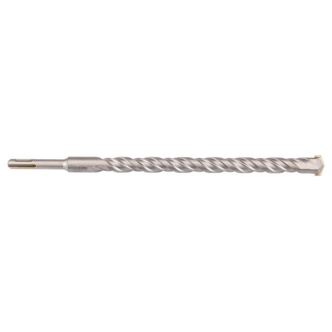 Wiertło do betonu SDS Plus z podwójną spiralą 20 x 310 mm