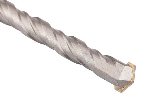 Wiertło do betonu SDS Plus z podwójną spiralą 20 x 310 mm
