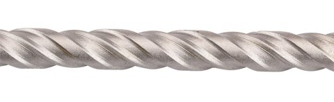Wiertło do betonu SDS Plus z podwójną spiralą 20 x 400 mm