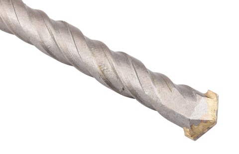 Wiertło do betonu SDS Plus z podwójną spiralą 20 x 400 mm