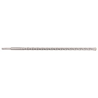 Wiertło do betonu SDS Plus z podwójną spiralą 20 x 600 mm