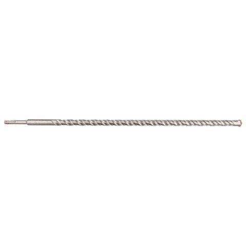 Wiertło do betonu SDS Plus z podwójną spiralą 20 x 600 mm