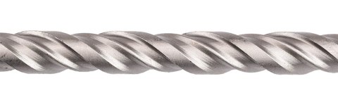 Wiertło do betonu SDS Plus z podwójną spiralą 20 x 600 mm