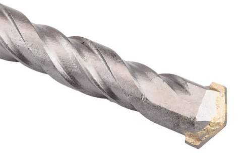 Wiertło do betonu SDS Plus z podwójną spiralą 20 x 600 mm