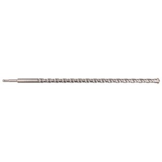 Wiertło do betonu SDS Plus z podwójną spiralą 22 x 600 mm