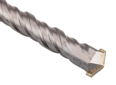Wiertło do betonu SDS Plus z podwójną spiralą 24 x 600 mm