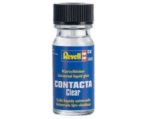 Klej contacta clear 20g