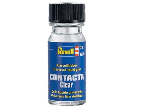 Klej contacta clear 20g