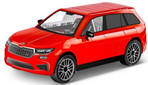 Klocki konstrukcyjne skoda kodiaq vrs