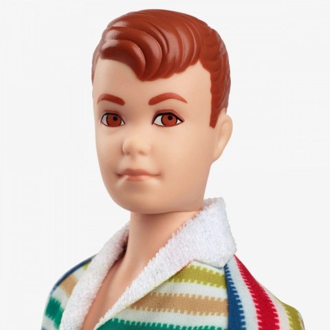 Lalka kolekcjonerska barbie allan na 60 rocznicę