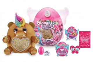 Maskotka niespodzianka jajko rainbocorns fairycorn surprise