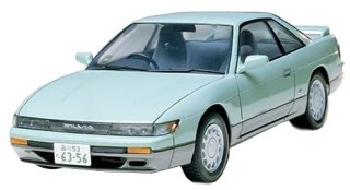 Nissan silvia ks