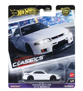Pojazd nissan skyline gt-r