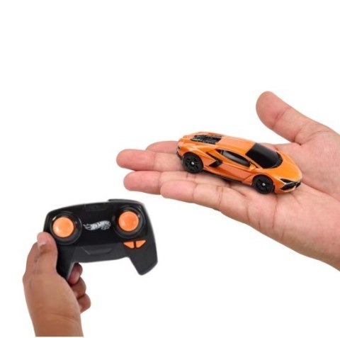 Pojazd r/c hwmt55 1:64 lamborghini revuelto