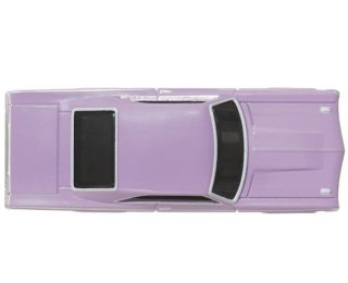 Pojazd szybcy i wściekli 66 impala sport coupe