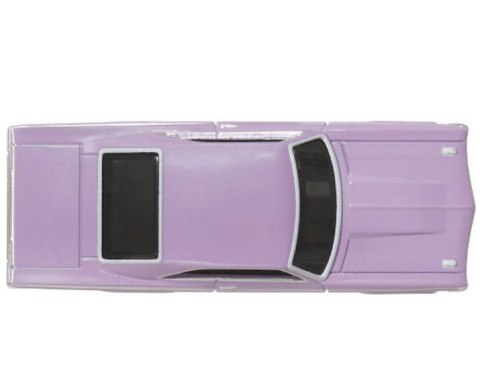 Pojazd szybcy i wściekli 66 impala sport coupe