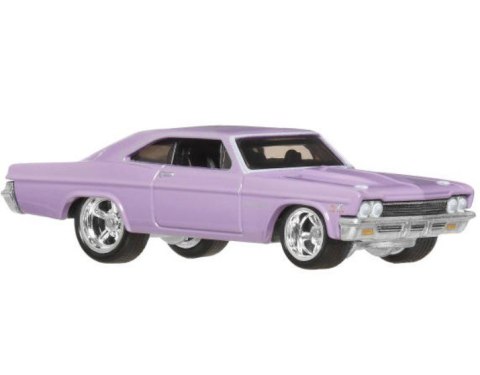 Pojazd szybcy i wściekli 66 impala sport coupe
