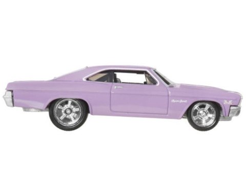Pojazd szybcy i wściekli 66 impala sport coupe