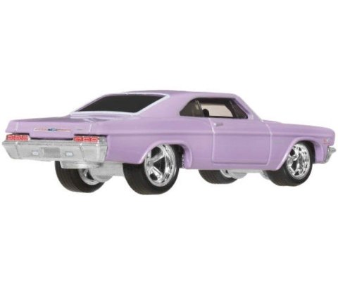 Pojazd szybcy i wściekli 66 impala sport coupe