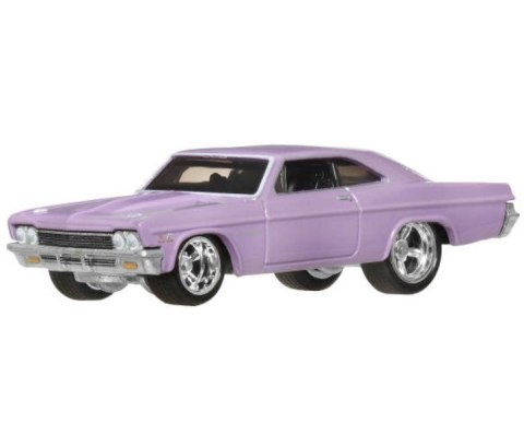 Pojazd szybcy i wściekli 66 impala sport coupe
