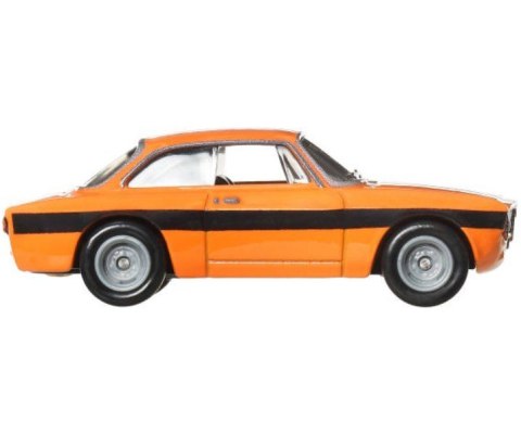 Pojazd szybcy i wściekli alfa romeo guilia