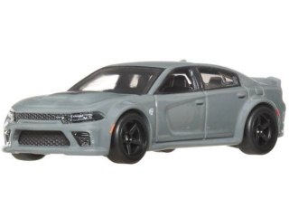 Pojazd szybcy i wściekli dodge charger hellcat