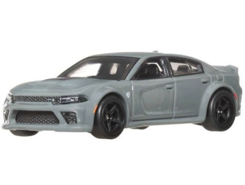 Pojazd szybcy i wściekli dodge charger hellcat