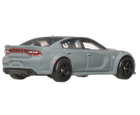 Pojazd szybcy i wściekli dodge charger hellcat