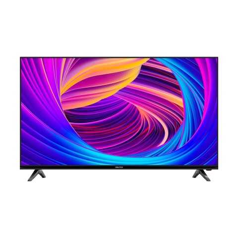 Telewizor Cabletech 40" FHD DVB-T2 H.265 HEVC