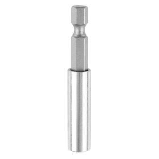 Uchwyt magnetyczny 60 mm, 1/4" Hex