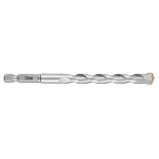 Wiertło do betonu Hex 10.0 mm
