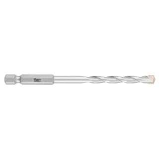 Wiertło do betonu Hex 6.0 mm