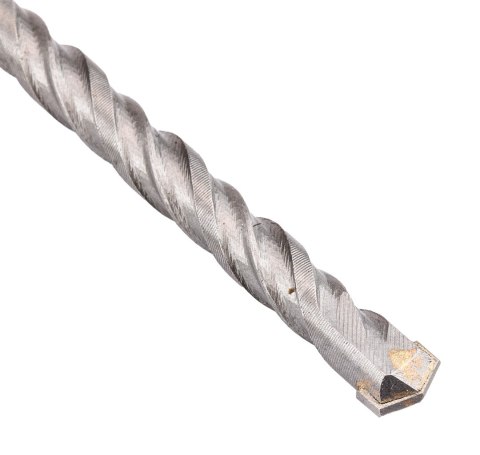 Wiertło do betonu SDS Plus z podwójną spiralą 10 x 600 mm