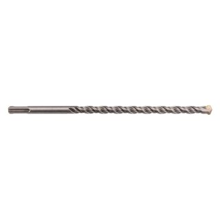 Wiertło do betonu SDS Plus z podwójną spiralą 12 x 260 mm