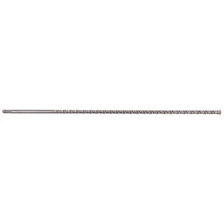 Wiertło do betonu SDS Plus z podwójną spiralą 12 x 600 mm