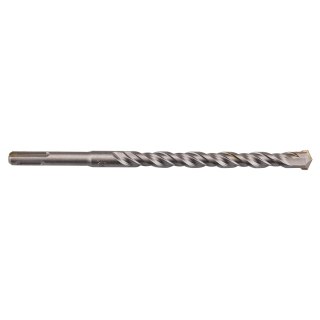 Wiertło do betonu SDS Plus z podwójną spiralą 14 x 210 mm
