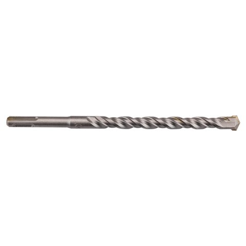 Wiertło do betonu SDS Plus z podwójną spiralą 14 x 210 mm