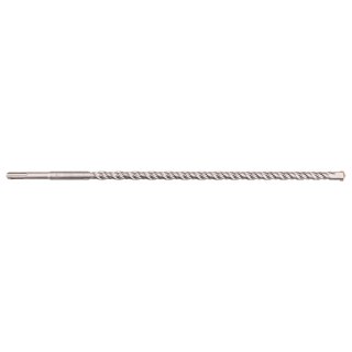 Wiertło do betonu SDS Plus z podwójną spiralą 14 x 450 mm
