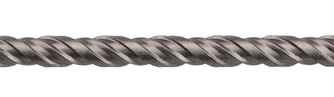 Wiertło do betonu SDS Plus z podwójną spiralą 16 x 600 mm